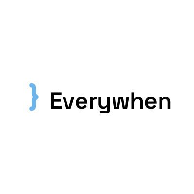 Everywhen Website